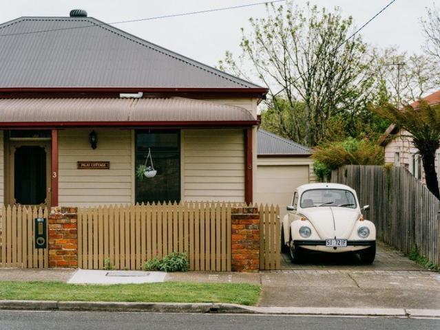 Imlay Cottage Timeless Charm, Beautifully Reimagined