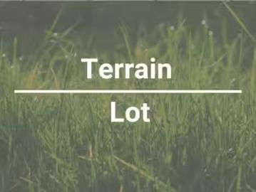 Imp. Du Lac Suffolk, Boileau, QC, J0V 1N0 vacant land for sa.