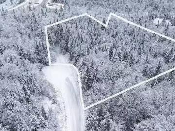 Imp. Neuchâtel, Mont Blanc, QC, J0T 1L0 vacant land for sale.
