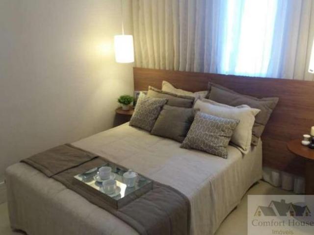 Impactus Mbigucci apartamento de 3 quartos suite Santo André