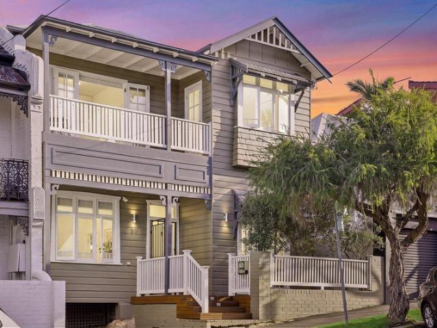 Impactful family focussed design in heart of village
