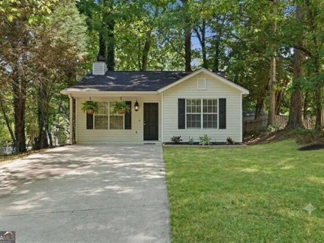 Impala Dr, Cumming, Home For Sale