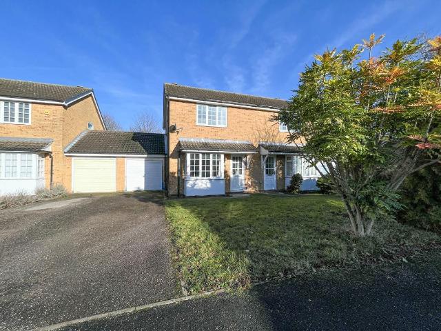 Impala Drive, Cambridge CB1, 3 bed semi detached house to rent, £1,650 pcm | PrimeLocation