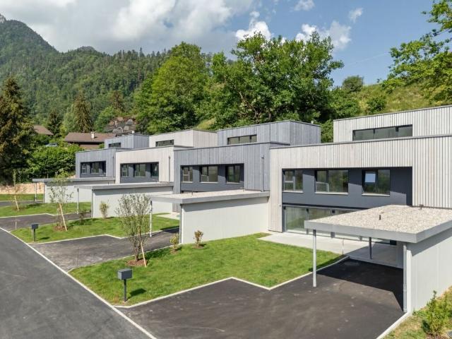 Impasse des Cerfs 1 1667 Enney