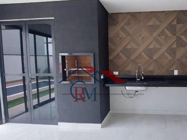 Impecável casa de 4 quartos em condomínio exclusivo de Jacaré, / Itupeva SP. Venha conhecer!