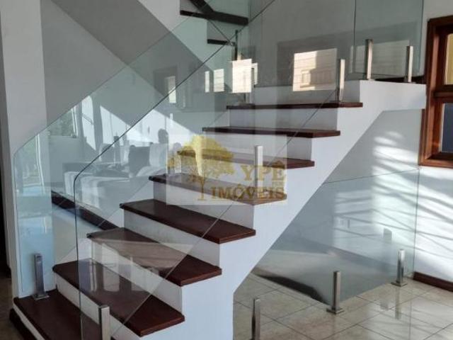 Impecável casa em condomínio à venda em Cotia SP, Jardim das Flores: 3 quartos, 1 suíte, 3 salas, 3