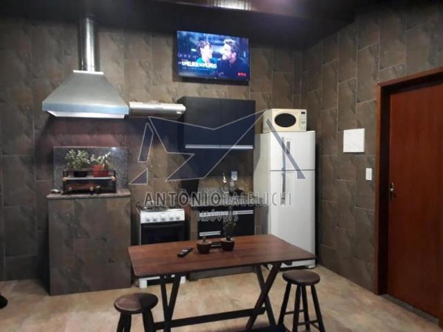 Impecável Casa no Vale dos Pinheiros em São Lourenço MG