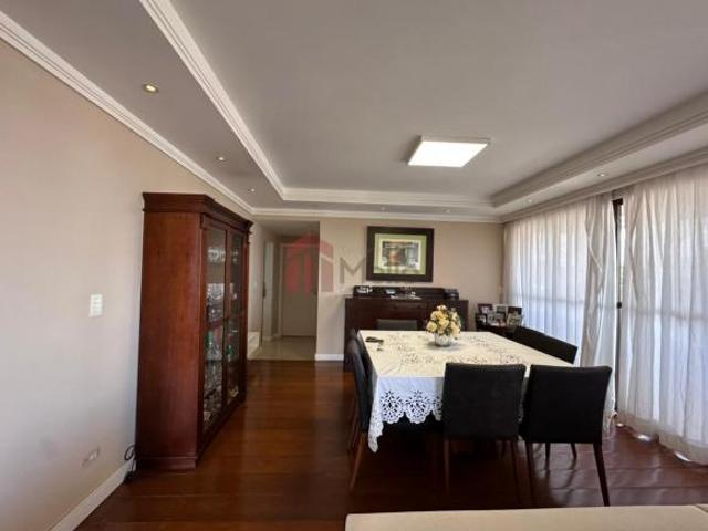 Impecável apartamento à venda em Umuarama PR, Zona I: 3 quartos, 1 suíte, 2 salas, 3 banheiros, 1 va