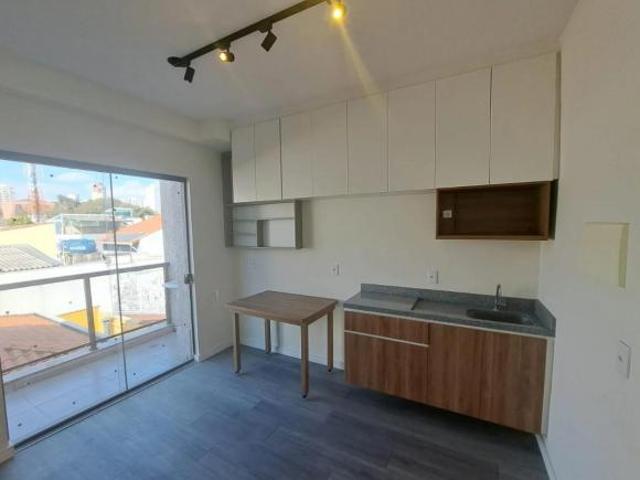 Impecável apartamento à venda em Mirandopolis, São Paulo SP: 1 quarto, 1 banheiro, 35m² de área!