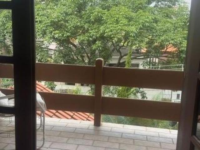 Impecável residência de luxo na City América, São Paulo SP: 4 quartos, 4 suítes