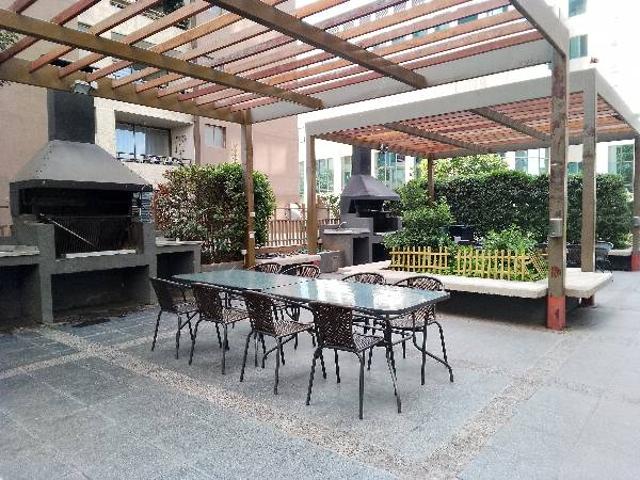 Impecable! 3D 2B 1E 1BOD. Lado Metro. Piscinas Quinchos