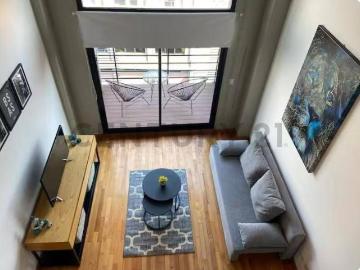Impecable 2 ambientes ubicado en San Telmo gran zona turistica