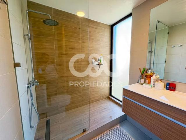 Impecable, Country Pinamar, Los Almendros, Reñaca | 3 dormitorios por 9450.00 en Viña del Mar