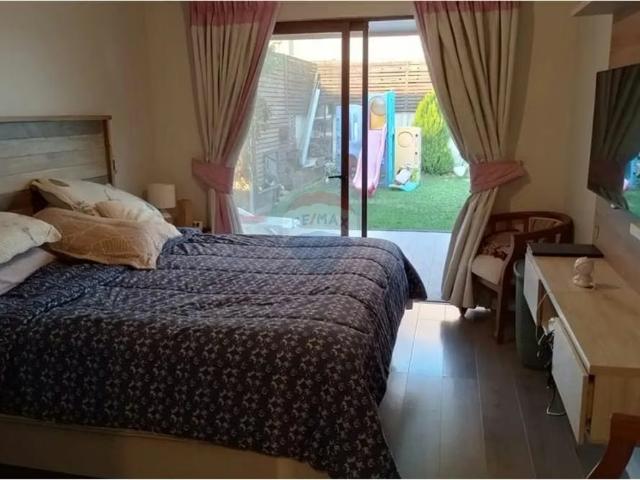Impecable casa condominio alcazar brisas norte | 3 dormitorios por 7690.00 en Colina