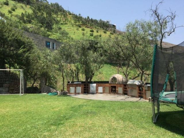 Impecable casa en alquiler en casuarinas calle los molles