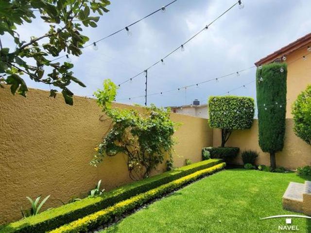 Impecable casa en Condominio Horizontal en San Nicolás Totolapan