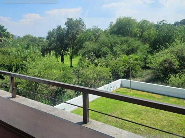 Impecable Casa en Club de Golf Amanali