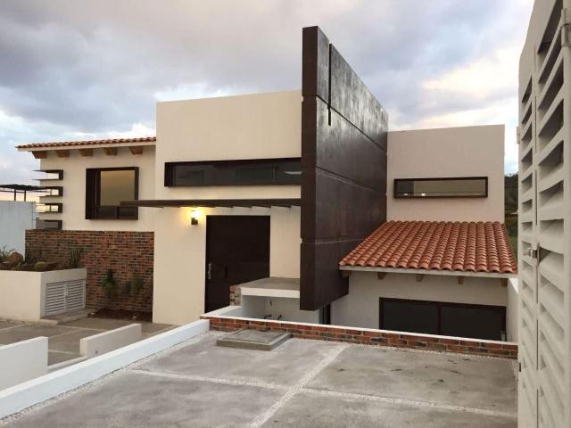 Impecable Casa en Club de Golf Amanali