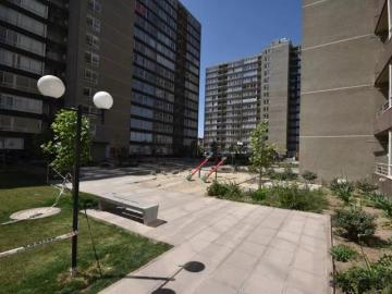 San Petersburgo, San Miguel - Jardín, Estacionamiento