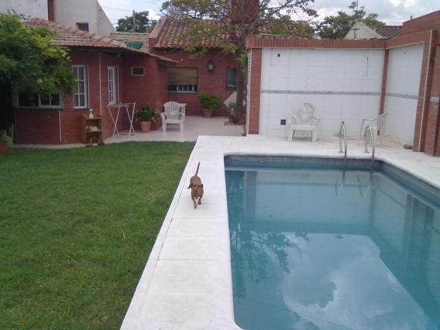 Impecable Chalet con Piscina en Los Alamos, calle Morales en Inmomap