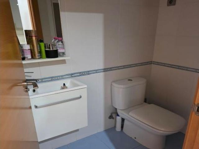 Impecable Adosado en Vinallop, Tortosa Ideal para Entrar a Vivir