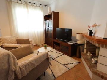 Impecable Adosado en Cabo Roig, Vacacional €1300/mes