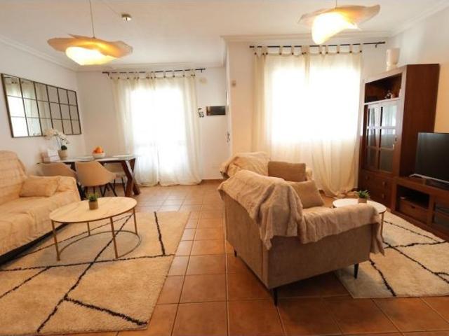 Impecable Adosado en Cabo Roig, Vacacional €1300/mes