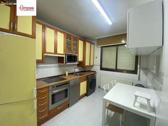Impecable Apartamento D.U.C.A en Venta Zona G 3, Burgos