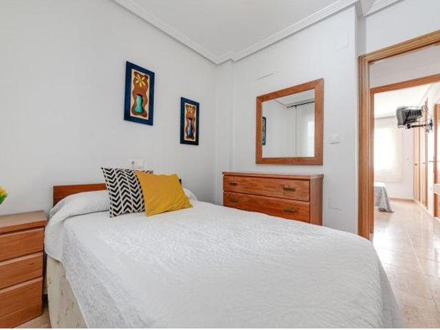 IMPECABLE APARTAMENTO DE 3 DORMITORIOS A 200m DE LA PLAYA