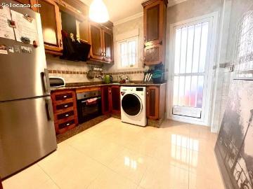 Impecable Apartamento en Planta Baja – Lomas de Cabo Roig