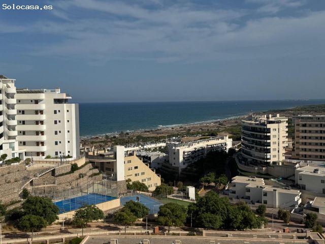 Impecable Ático en Arenales del Sol Alquiler por €900