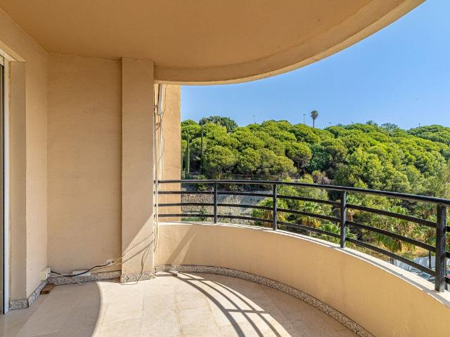 Impecable ático en la última planta en el corazón de Marbell. 98m² Marbella