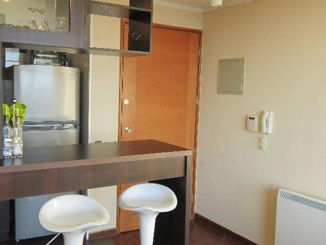 Impecable Departamento Amoblado