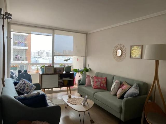 Impecable Departamento Exequiel Fernández