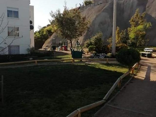 Impecable Departamento en Arriendo