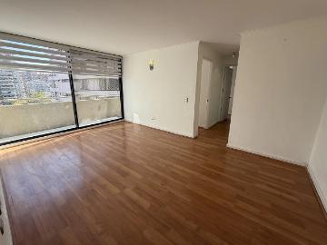Impecable departamento en las condes 2+2+ estación+ bodega