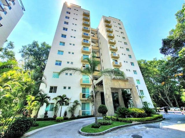 Impecable departamento en renta