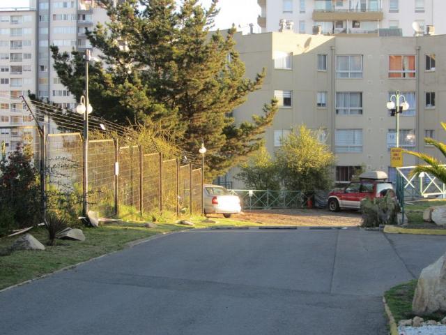 Impecable departamento en reñaca alto, viña del mar