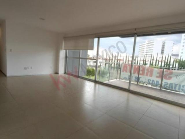Impecable departamento en una de las zonas de mayor plusvalía de Querétaro