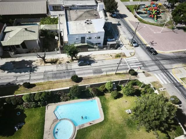 Impecable Departamento en venta de 3 dorm. 2 Esta en Quilpué | 3 dormitorios por 5300.00 en Quilpué