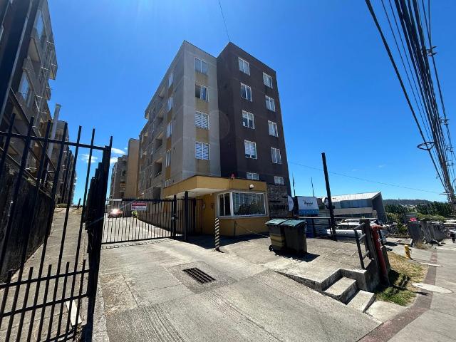 Impecable departamento en venta frente inacap