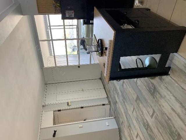 Impecable departamento Providencia