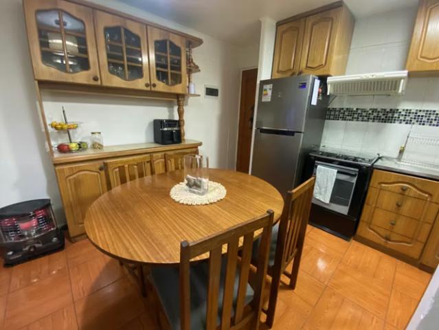 Impecable departamento 1er piso con patio y estacionamiento | 3 dormitorios por 1250.00 en Rancagua