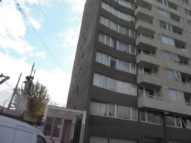 Impecable Depto 2D/2B con Estacionamiento y Bodega en Edificio Vista Laguna