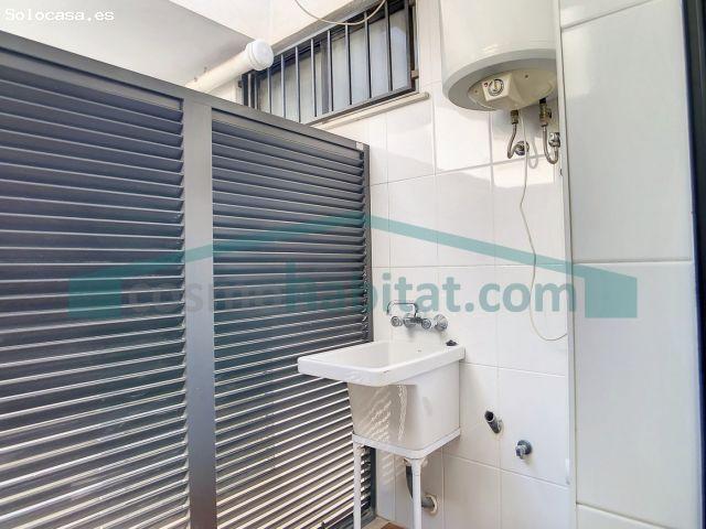 Impecable dúplex con piscina en pleno centro de L’Eliana