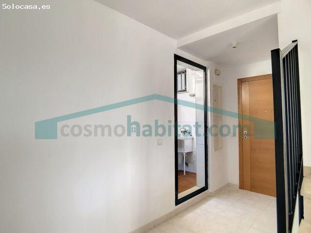 Impecable dúplex con piscina en pleno centro de L’Eliana