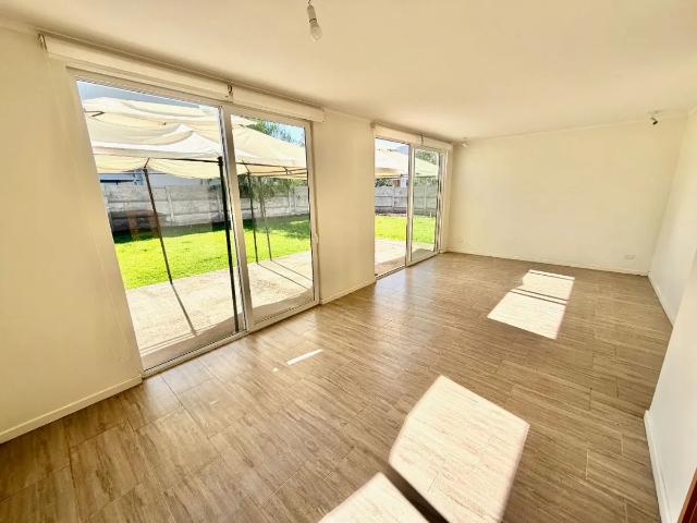 Impecable En Condominio