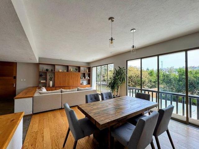 Impecable en venta El Refugio la loma