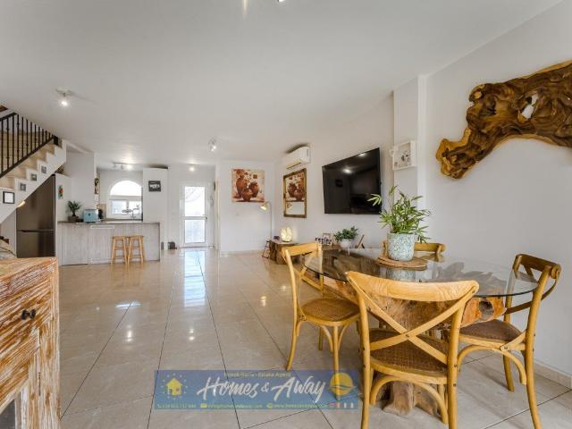 Impecable estado, bien presentado, Alojamiento espacioso, re. 107m² Palm Mar