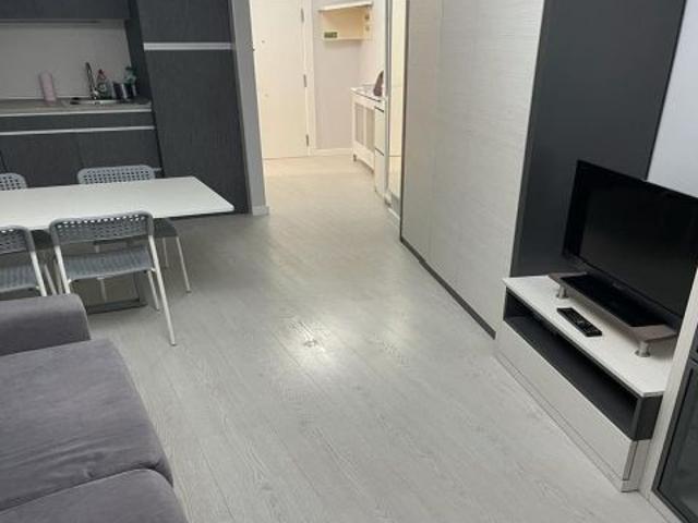 IMPECABLE ESTUDIO EN PLENO CENTRO